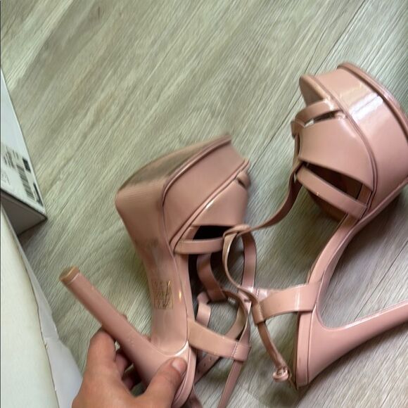 Aldo Chelly Pink - Picture 4 of 10